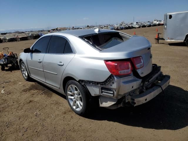 2014 Chevrolet Malibu 1LT