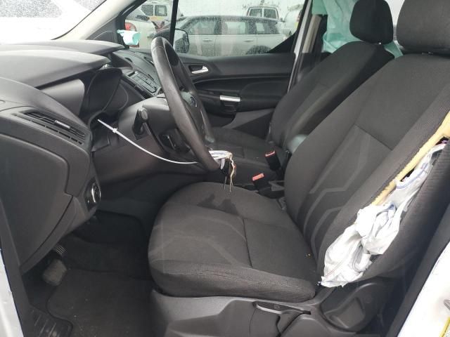 2014 Ford Transit Connect XLT