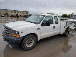 2001 Ford F250 Super Duty for sale in Wilmer, TX