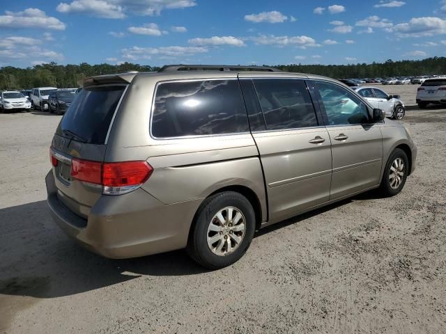 2009 Honda Odyssey EXL