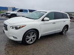 2014 Infiniti QX60 for sale in Woodhaven, MI