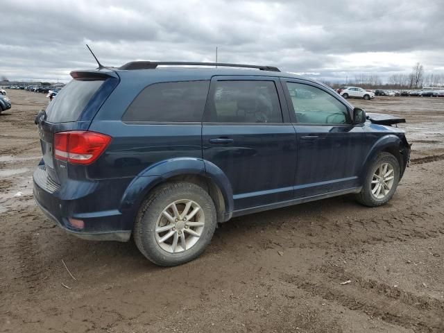 2014 Dodge Journey SXT