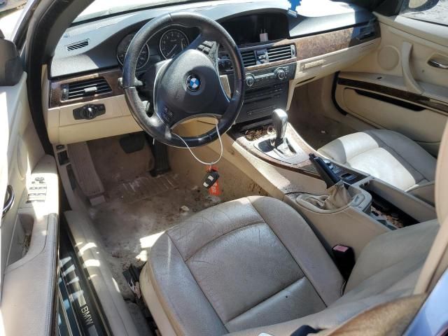 2008 BMW 328 I