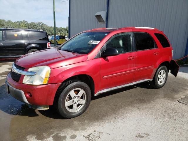 2005 Chevrolet Equinox LT