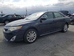 2013 Toyota Camry Hybrid for sale in Sun Valley, CA