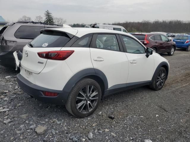 2017 Mazda CX-3 Touring