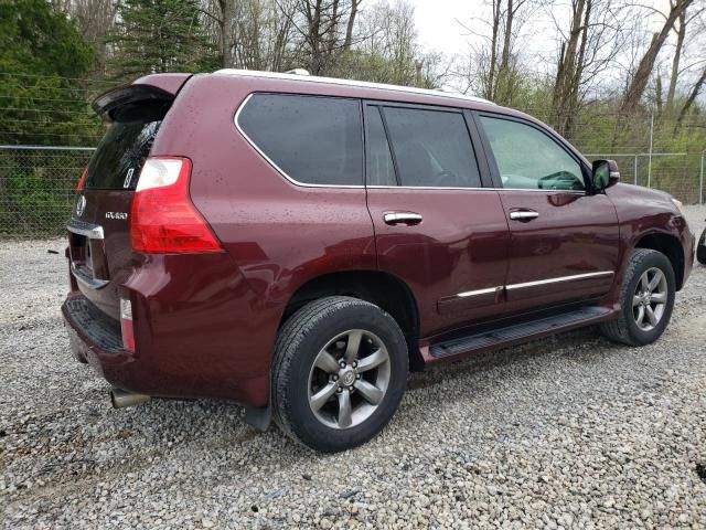 2012 Lexus GX 460 Premium