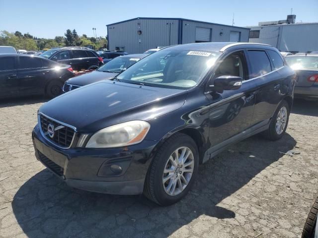 2010 Volvo XC60 T6