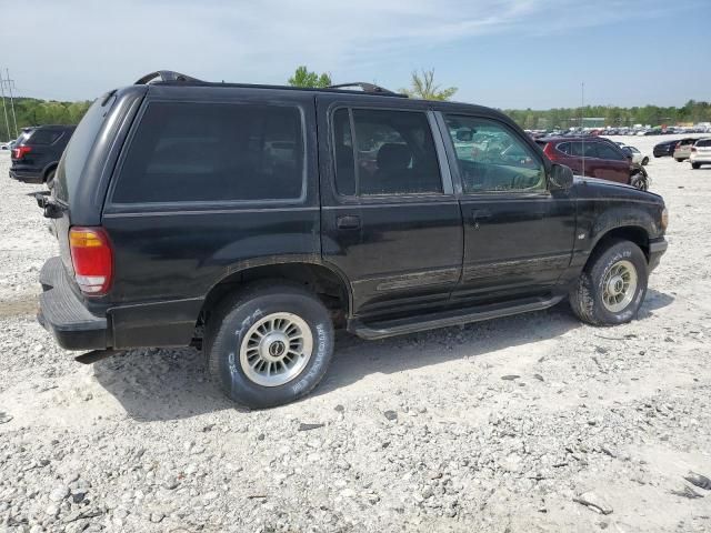 1998 Ford Explorer