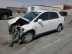 2011 Nissan Versa S