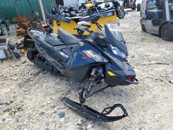 Salvage motorcycles for sale at Candia, NH auction: 2022 Skidoo XRS Renega