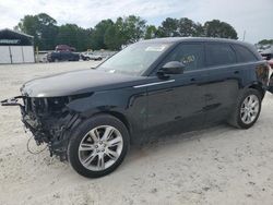 Salvage cars for sale at Loganville, GA auction: 2023 Land Rover Range Rover Velar S