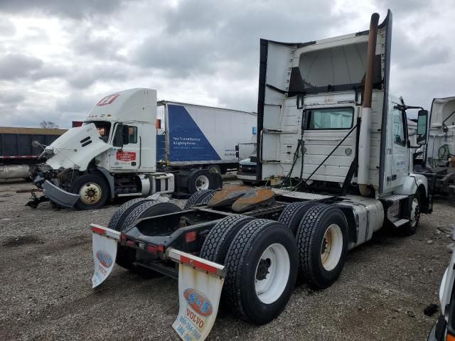 2016 Volvo VN VNL