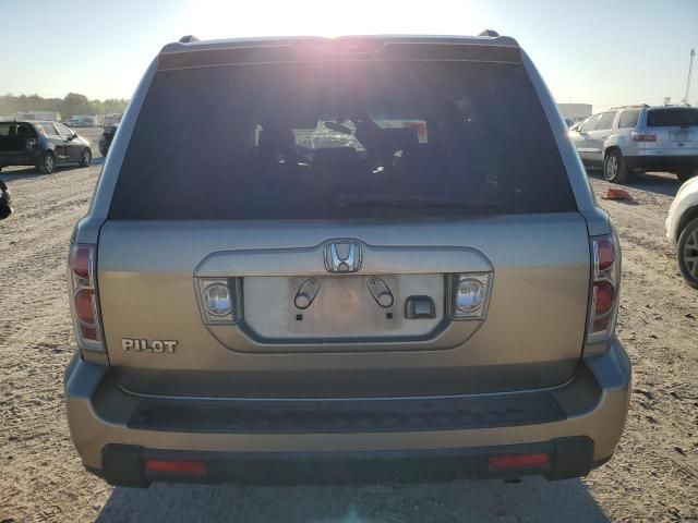 2006 Honda Pilot EX