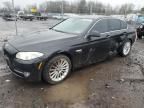 2011 BMW 535 XI