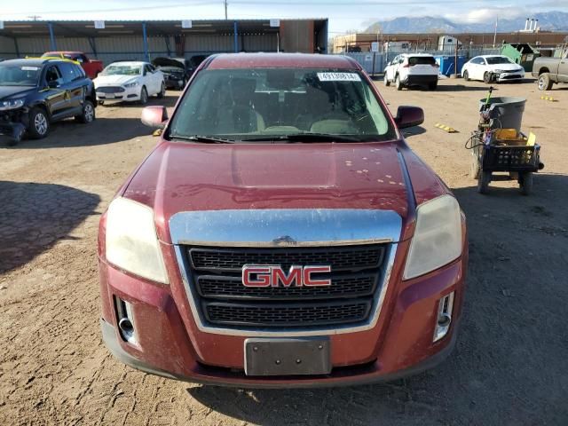 2012 GMC Terrain SLE