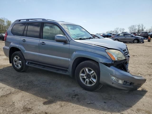 2004 Lexus GX 470