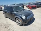 2008 Mini Cooper Clubman