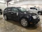 2008 Lincoln MKX