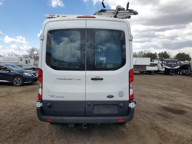 2016 Ford Transit T-250