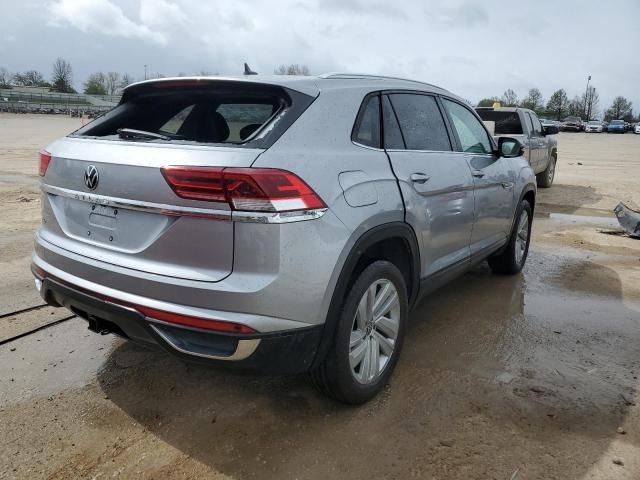 2023 Volkswagen Atlas Cross Sport SE