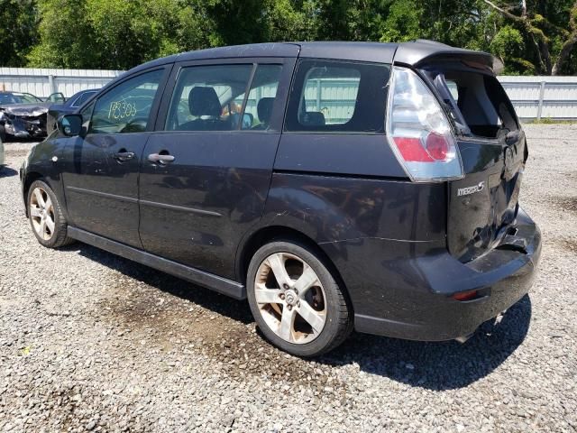 2006 Mazda 5