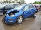 2016 Chevrolet Trax 1LT