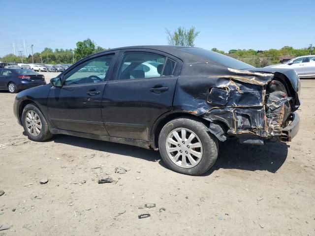 2006 Mitsubishi Galant LS Medium