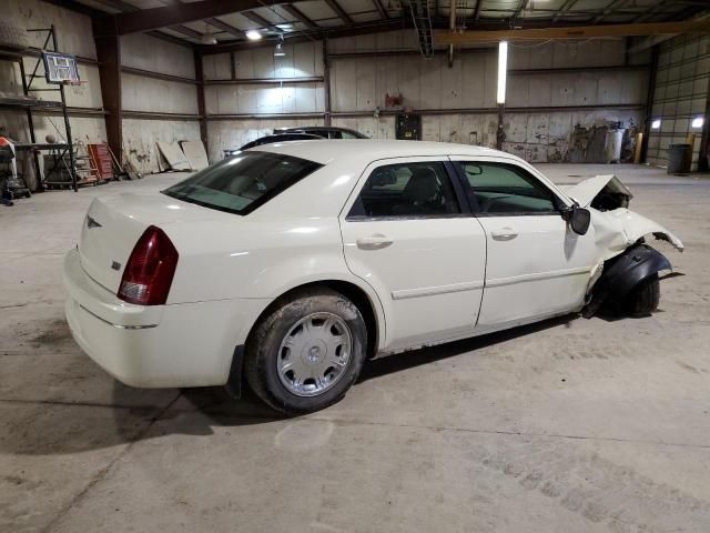 2005 Chrysler 300 Touring