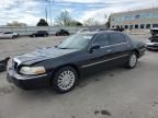 2011 Lincoln Town Car Signature Limited