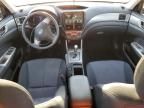 2009 Subaru Forester 2.5X