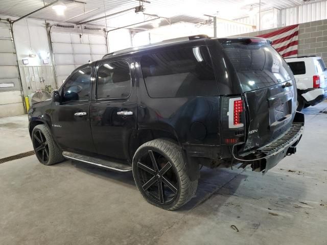 2008 GMC Yukon Denali