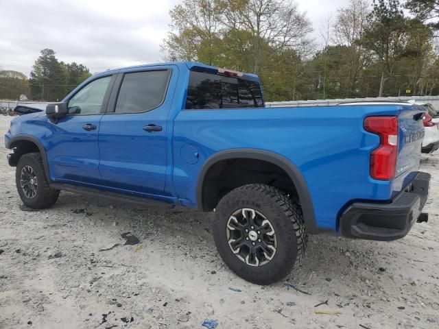 2023 Chevrolet Silverado K1500 ZR2