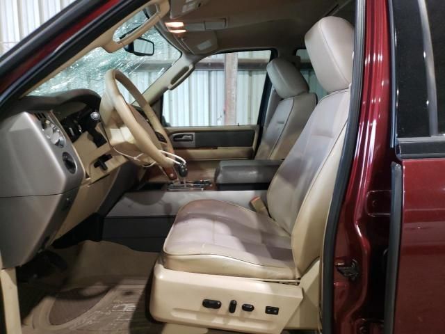 2009 Ford Expedition Eddie Bauer