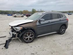 BMW salvage cars for sale: 2018 BMW X1 XDRIVE28I