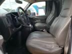 2011 Chevrolet Express G2500