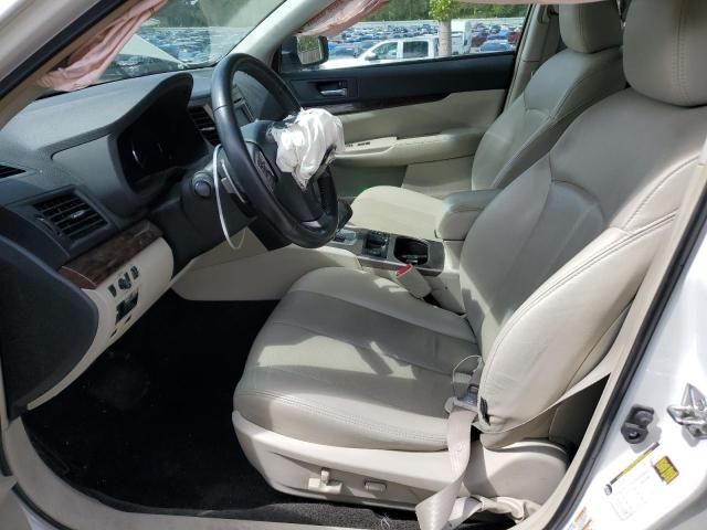 2013 Subaru Legacy 2.5I Limited