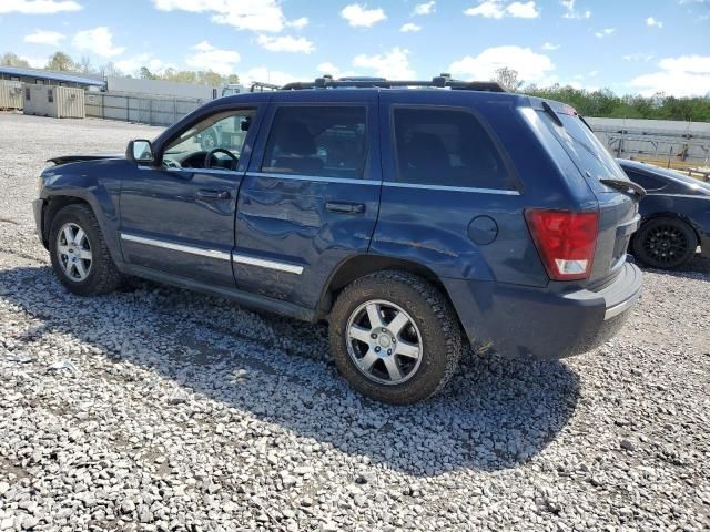 2005 Jeep Grand Cherokee Limited