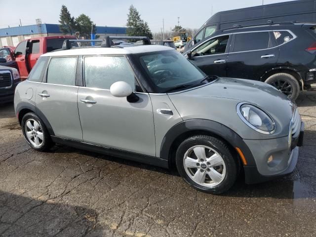 2015 Mini Cooper