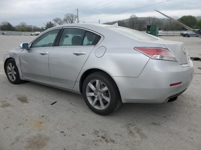 2013 Acura TL