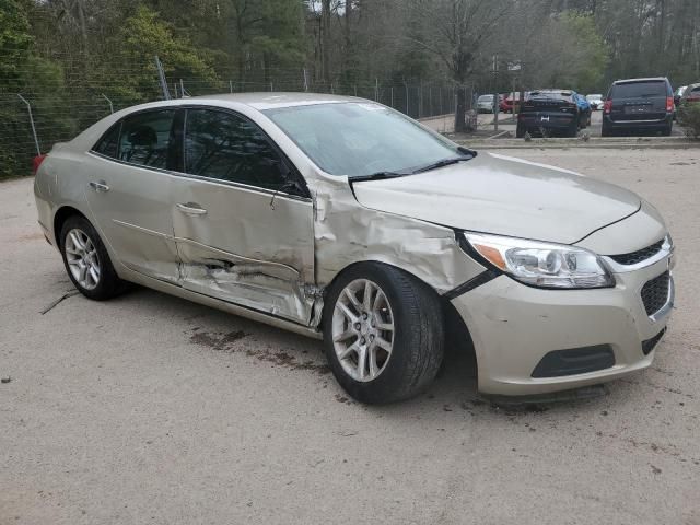 2014 Chevrolet Malibu 1LT