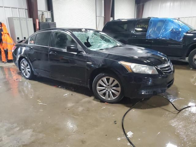 2012 Honda Accord EX