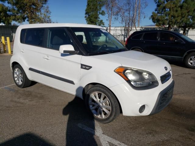 2012 KIA Soul