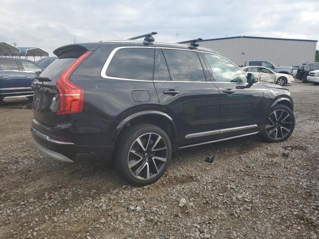 2022 Volvo XC90 T8 Recharge Inscription Express