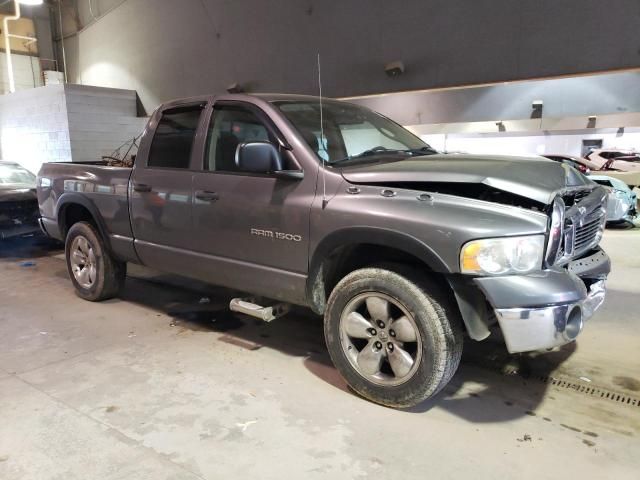 2005 Dodge RAM 1500 ST