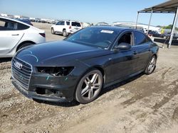 2016 Audi A6 Premium Plus for sale in San Diego, CA