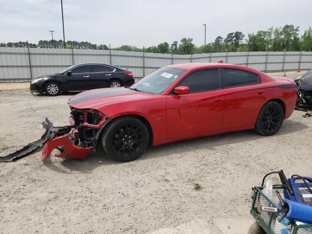 2018 Dodge Charger R/T