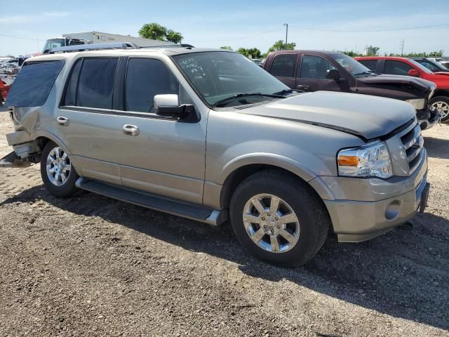 2009 Ford Expedition Limited