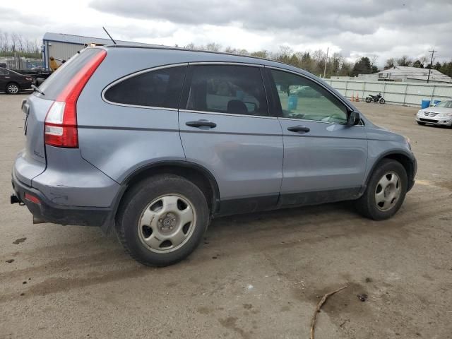 2008 Honda CR-V LX