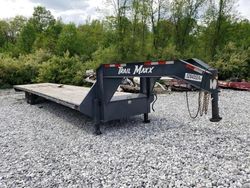 Salvage trucks for sale at York Haven, PA auction: 2023 Trailmobile 2023 Tram Trailstar